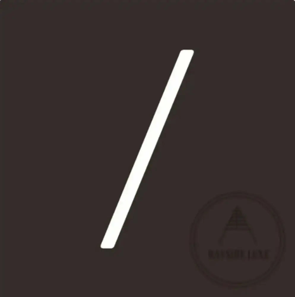 House Numbers and Letters 20 cm / / Bayside Luxe Signage - Solid White Brass Numbers and Letters - Watson's Bay 20cm