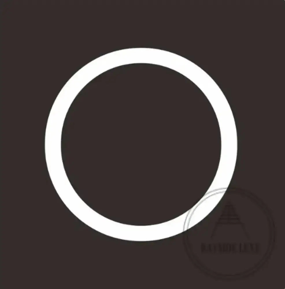 House Numbers and Letters 20 cm / O Bayside Luxe Signage - Solid White Brass Numbers and Letters - Watson's Bay 20cm