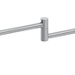 Kitchen Vaucluse Potfiller Brushed Nickel
