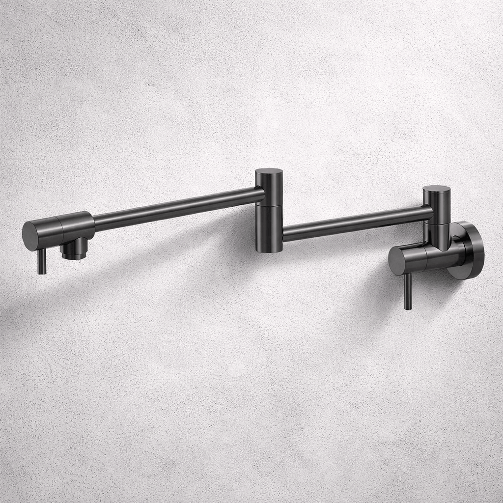 Kitchen Vaucluse Potfiller Gunmetal