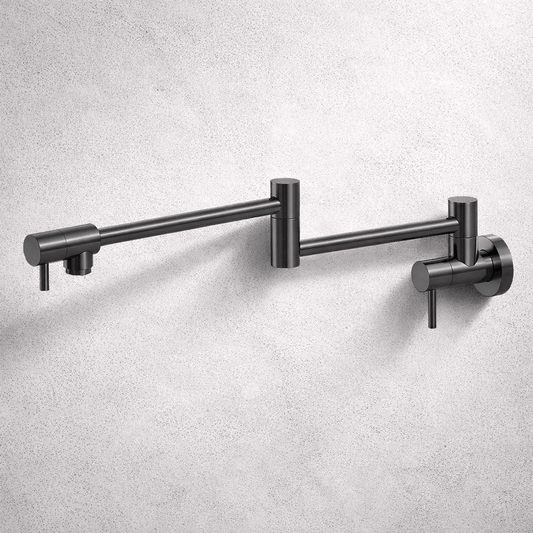 Kitchen Vaucluse Potfiller Gunmetal
