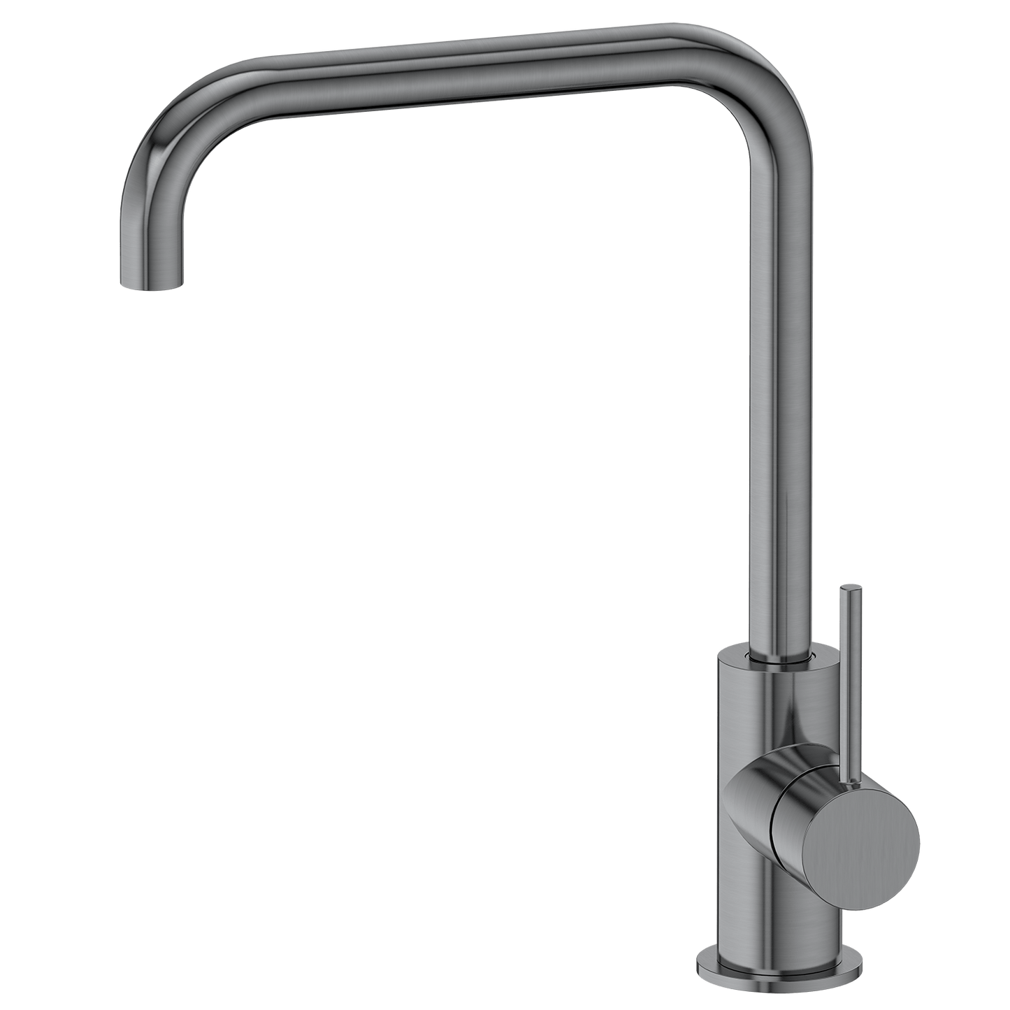 Kitchen Vaucluse Studio Kitchen Mixer Tap Gunmetal