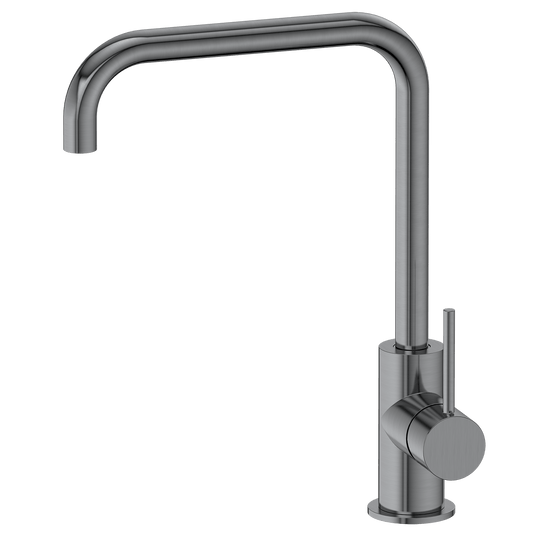 Kitchen Vaucluse Studio Kitchen Mixer Tap Gunmetal