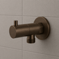 Kitchen Vaucluse Washing Machine Angle Valve - Antique Brass