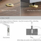 Luxe Doorware - Cremorne Point Magnetic Door Stop