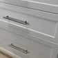 Bayside Luxe - The Toorak - Nickel Silver Luxe Cabinetry Handles