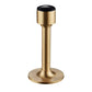 102mm / Satin Brass Luxe Doorware - Paddington Brass Door Stop - Satin Brass