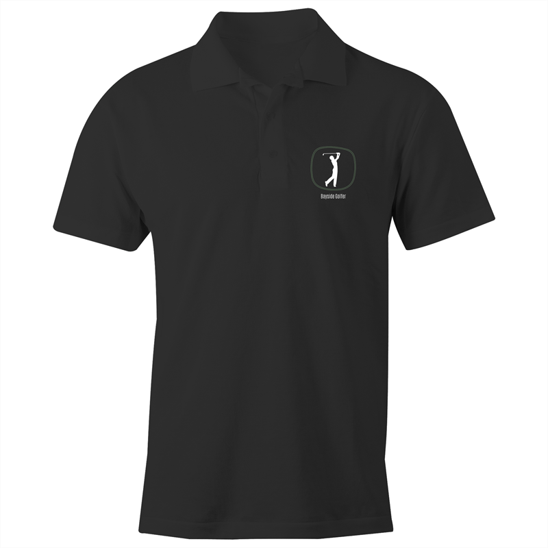 Bayside Golfer - S/S Polo Shirt - Baysideluxe