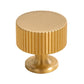 Cabinet Knobs & Handles Bayside Luxe - Hawthorn Polished Brass Handles