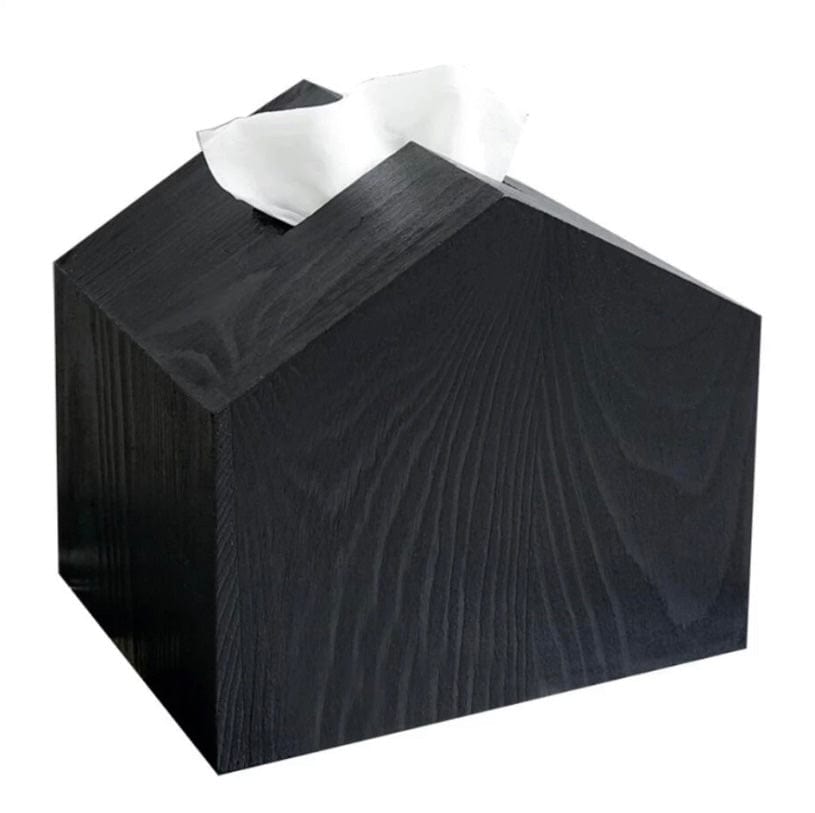 Bayside Luxe - Nordic Home Tissue Holder - Baysideluxe