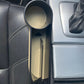 Luxe Auto - Executive Leather Car Caddy - Cream